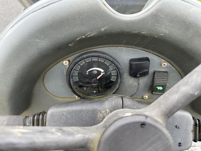 Used Neuson 6001 2013