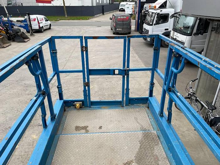 Used Genie GS3369RT 2018