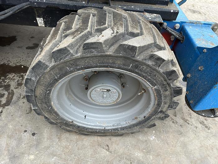 Used GENIE GS5390RT 2019