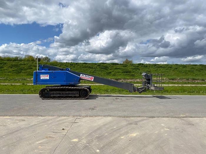 Used Aichi SR 18A 2008