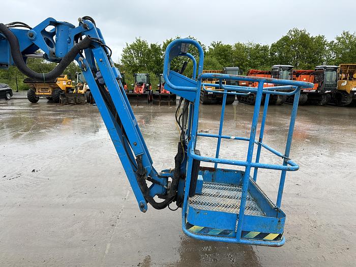 Used Genie Z3020N 2008