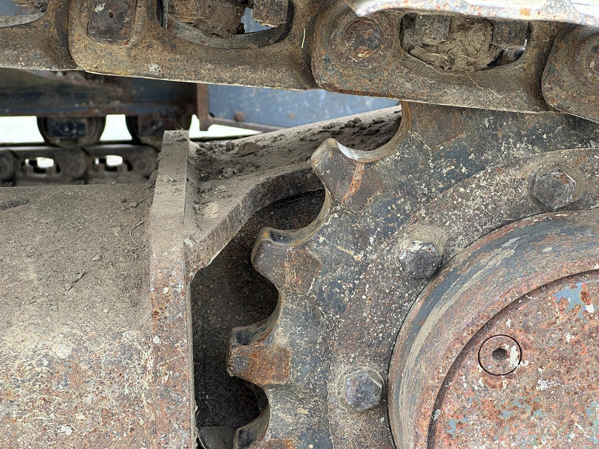 Used Aichi SR12C 2016