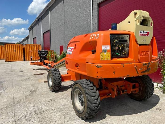 Used JLG 460 SJ