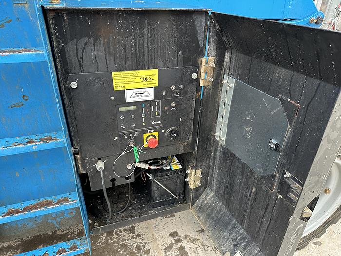 Used Genie GS5390 RT 2019