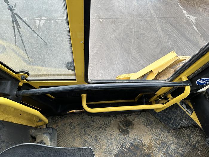 Used 2010 Bomag BW312DH-4