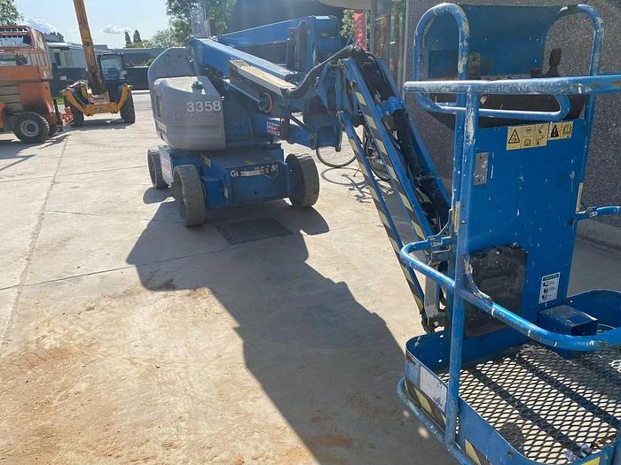 Used Genie Z 40/23 N RJ