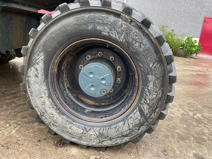 Used HYUNDAI HW140 2019