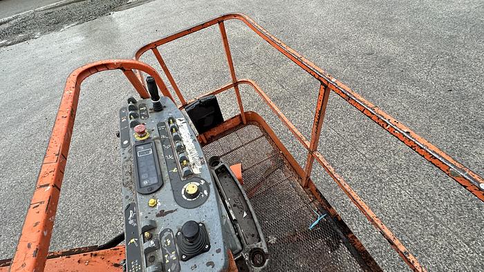 Used  JLG 460SJ 2007