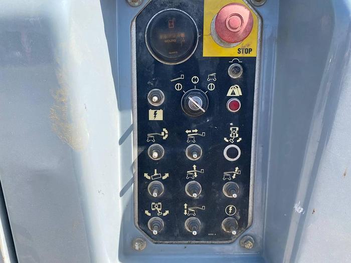 Used Genie Z 34/22 N 2007