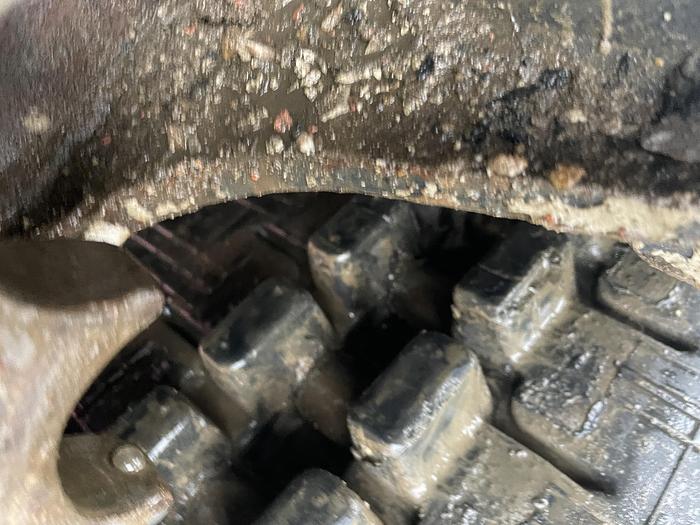 Used 2017 Kubota KX 101-3 A 4