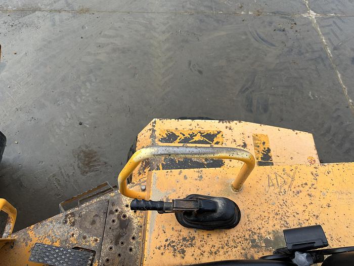 Used Thwaites 9T 2015
