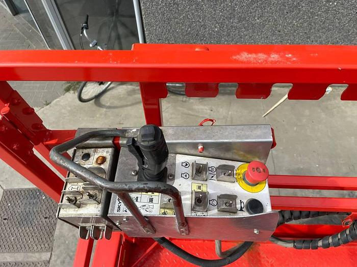 Used SkyJack SJ6832RT 2012 (Verkocht Veiling doormagen)