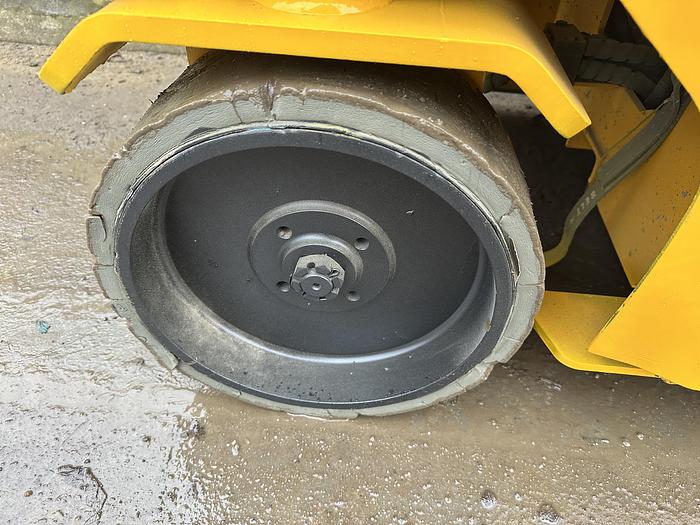 Used JCB S2632E 2018