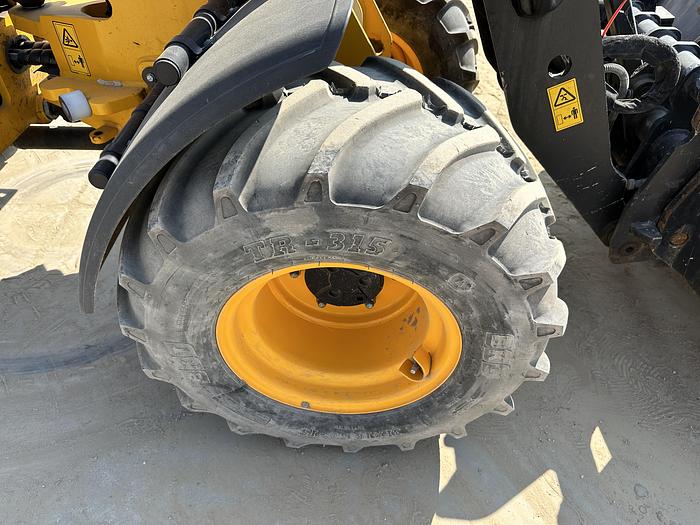 Used JCB 403 SV 2022
