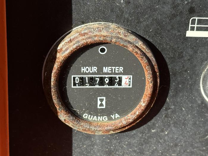 Used Magni JCPT2223RTA 2019