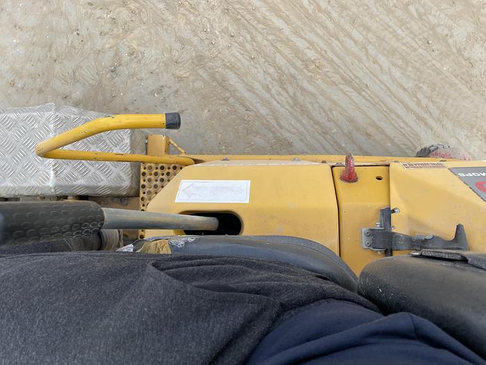 Used Rollmops KM50 2014