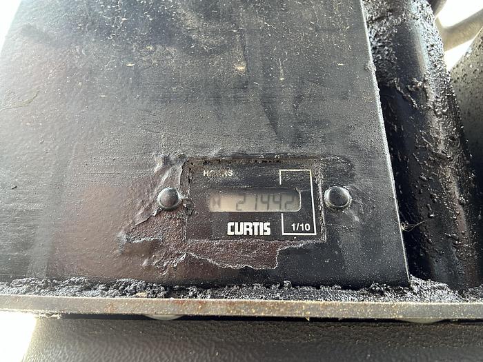 Used TEREX TA3SH 2014