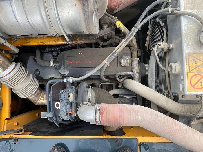 Used HYUNDAI HW140 2019