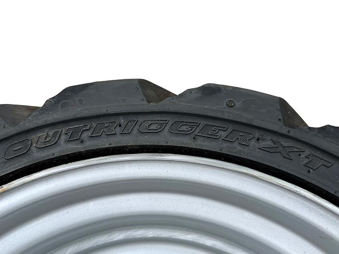 Used Outrigger 26x12.D460NHS