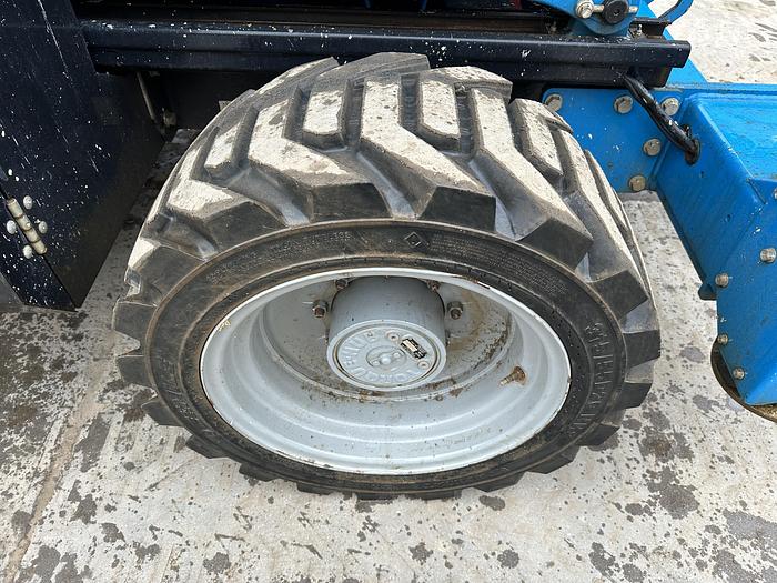 Used Genie GS5390 RT 2019