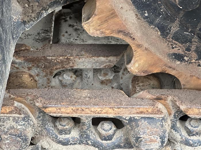 Used Aichi SR18A 2008