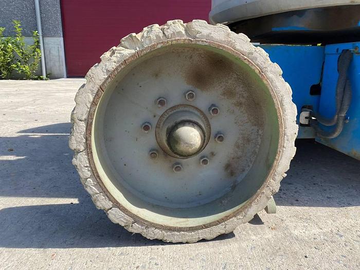 Used Genie Z 34/22 N 2007