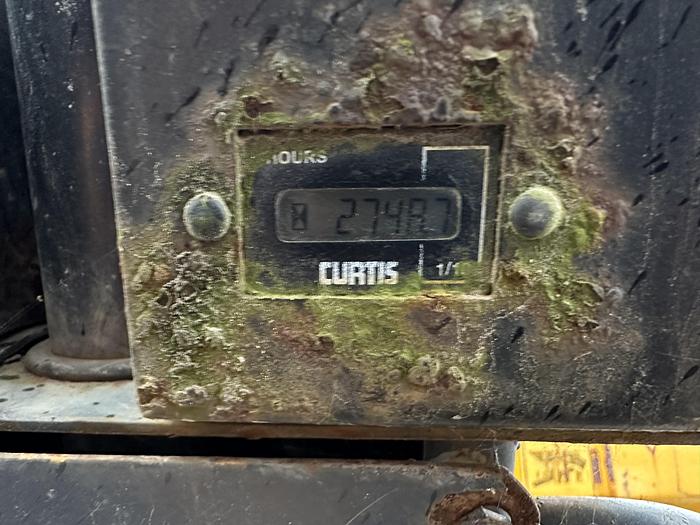 Used Terex TASH 2011