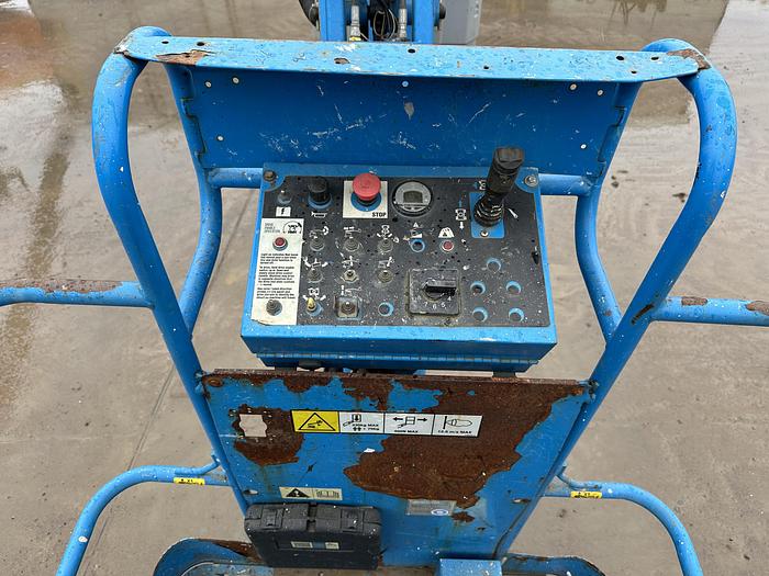Used Genie Z3020N 2008