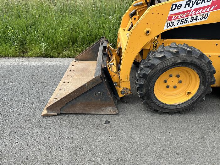 Used Hyundai HSL650-7A 2019