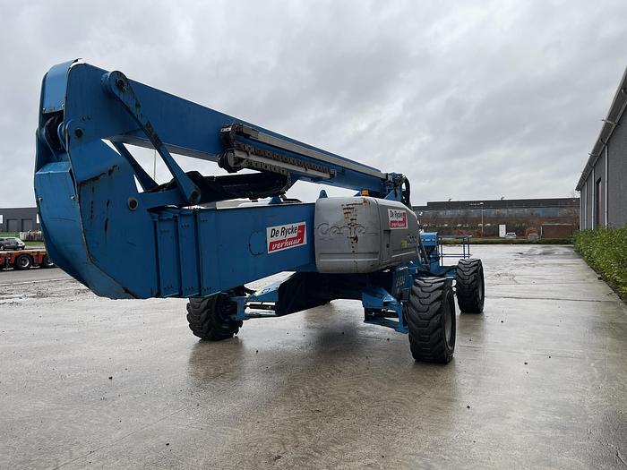 Used Genie Z135-70 2008