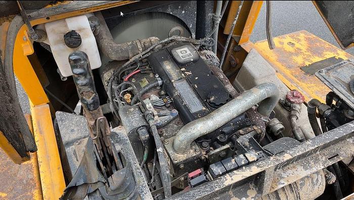 Used THWAITES 6T 2011