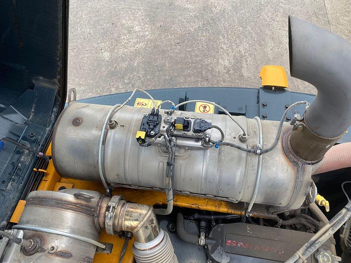 Used HYUNDAI HW140 2019