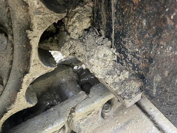 Used 2016 Hitachi ZX 210 LC-5