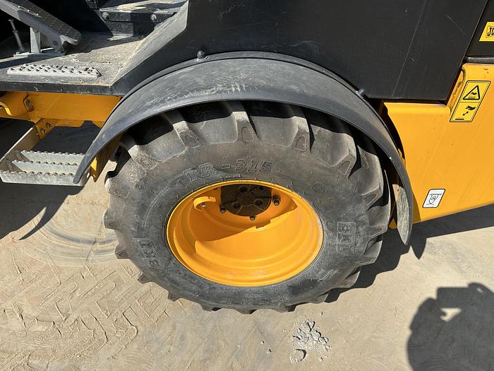 Used JCB 403 SV 2022