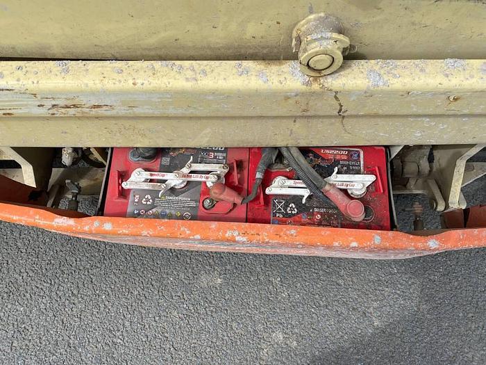 Used JLG 2030 ES 2008