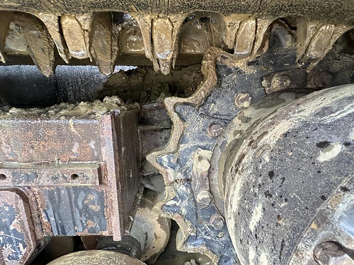 Used Morooka MST3000VD 2010