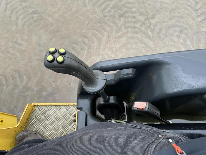 Used Bomag BW 80 AD-5 2014