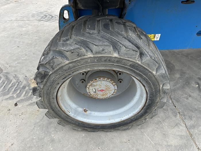 Used Genie Z8060 2014