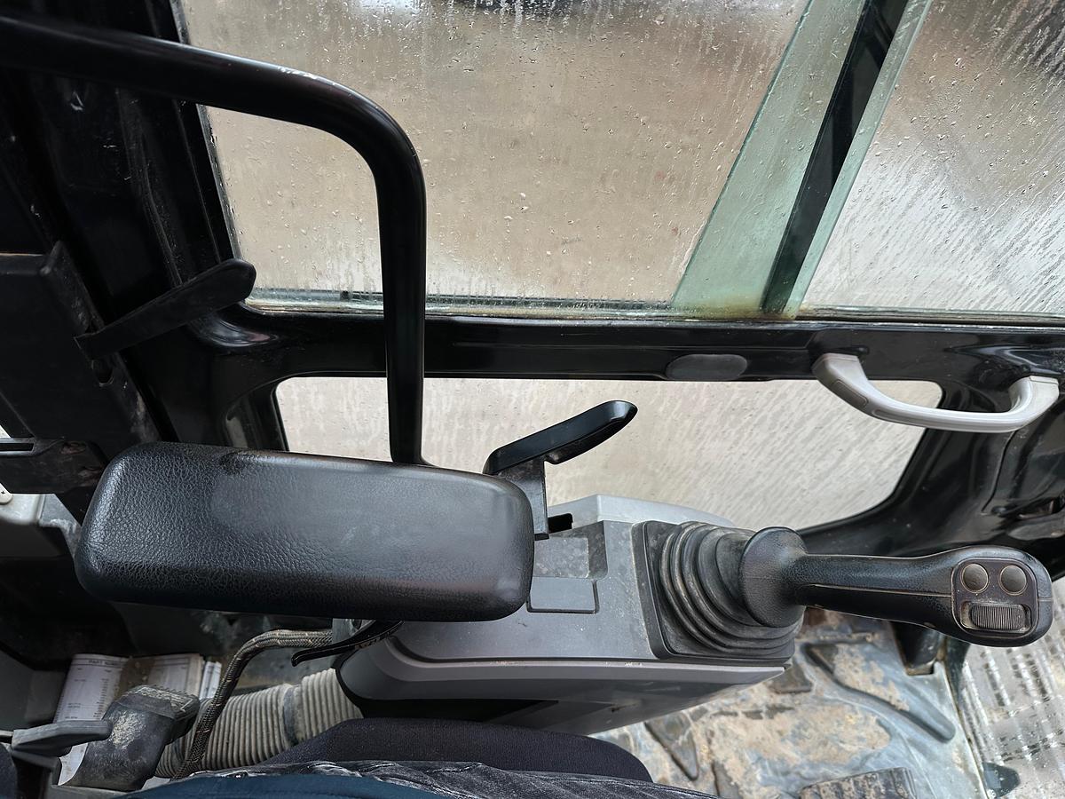 Used Catterpillar 320FL 2017