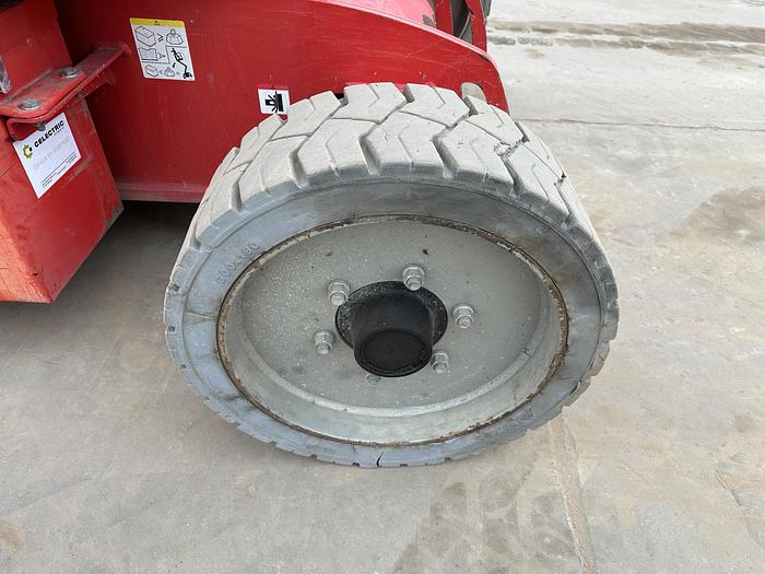Used Manitou 170AETJ-L 2018