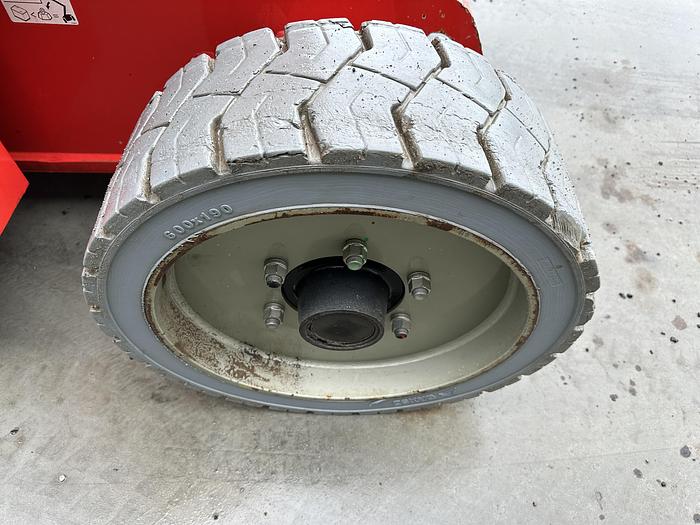 Used Manitou 150AETJ-C 2018