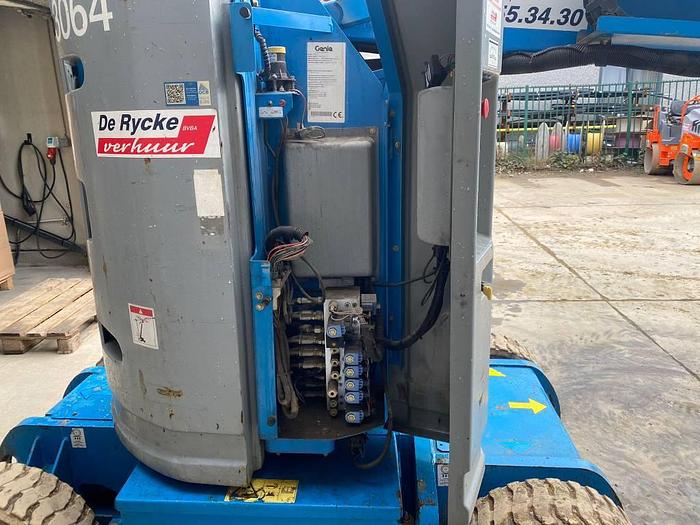 Used Genie Z30/20N 2006