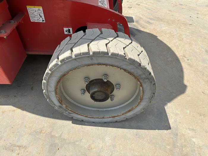 Used Manitou 170AETJ-L 2018