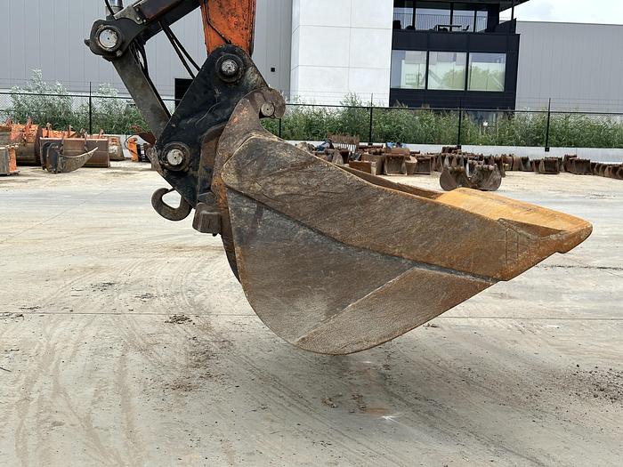 Used Doosan DX235LCR-5 2019