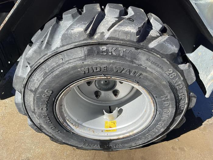 Used Giant D263SW 2012