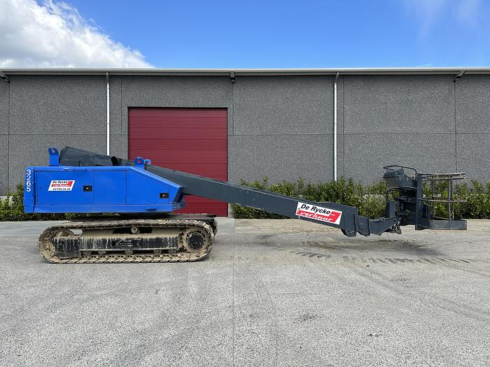 Used Aichi SR18A 2005