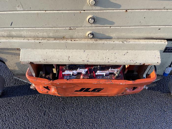 Used 2008 JLG 3246 ES