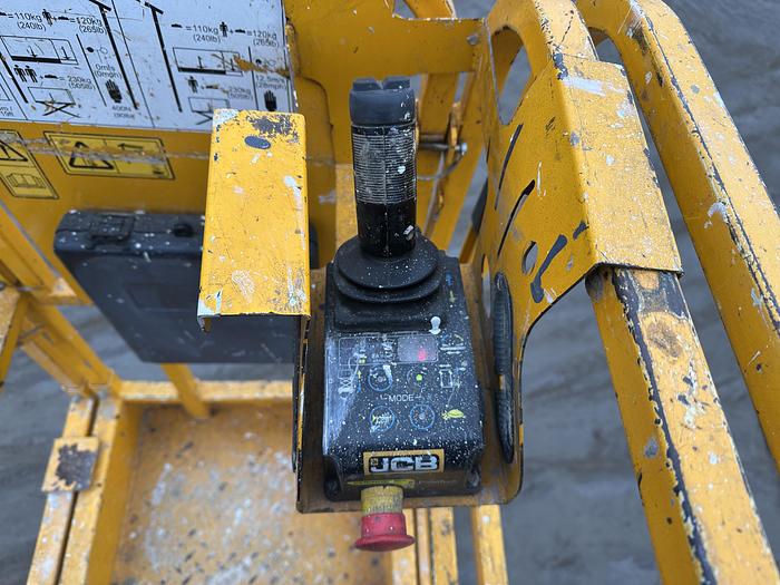 Used JCB S1930E 2018