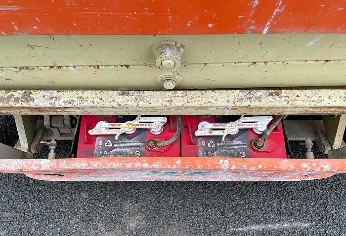 Used JLG 1930ES 2014