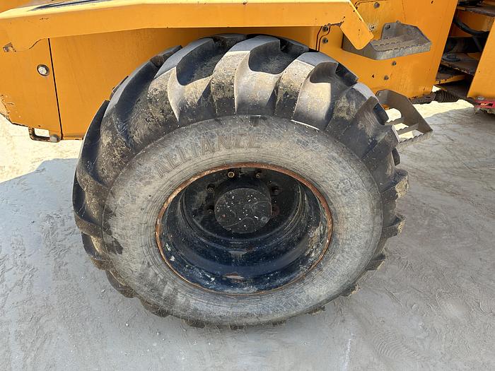 Used Thwaites 9T 2019